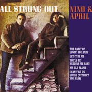 All strung out cover image