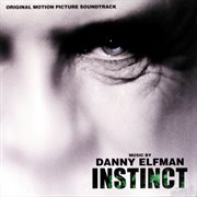 Instinct (original motion picture soundtrack) cover image