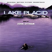Lake placid (original motion picture soundtrack) cover image
