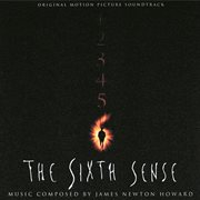The sixth sense (original motion picture soundtrack) cover image