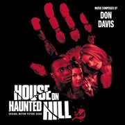 House on haunted hill (original motion picture score) cover image