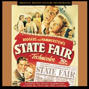 State fair (original motion picture soundtracks 1945 & 1962) cover image