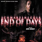 End of days (original motion picture score) cover image