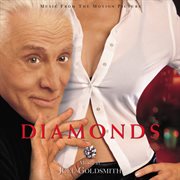 Diamonds (music from the motion picture) cover image