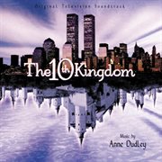 The 10th kingdom (original television soundtrack) cover image