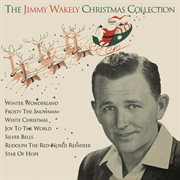 The jimmy wakely christmas collection cover image