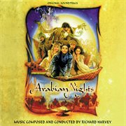 Arabian nights (original soundtrack) cover image