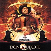 Don quixote (original soundtrack) cover image