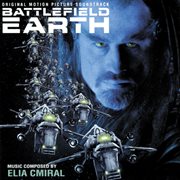 Battlefield earth (original motion picture soundtrack) cover image