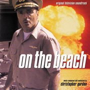 On the beach (original television soundtrack) cover image