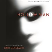 Hollow man (original motion picture soundtrack) cover image