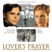 Lover's prayer (original motion picture soundtrack) cover image
