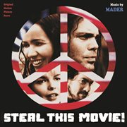 Steal this movie (original motion picture score) cover image