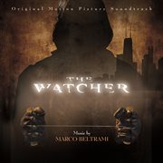 The watcher (original motion picture soundtrack) cover image