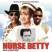 Nurse betty (original motion picture soundtrack) cover image