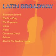 Latin broadway cover image