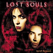 Lost souls (original motion picture soundtrack) cover image