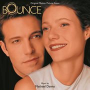 Bounce (music from the miramax motion picture) cover image