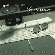 In session (a film music celebration) cover image
