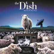 The dish (music from the motion picture) cover image