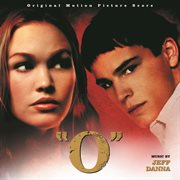 "o" (original motion picture score) cover image