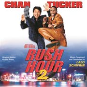Rush hour 2 (original motion picture score) cover image