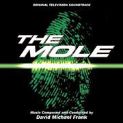 The mole (original television soundtrack) cover image