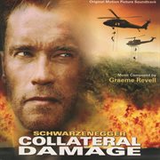 Collateral damage (original motion picture soundtrack) cover image