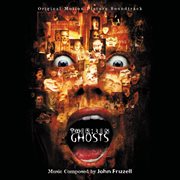 13 ghosts (original motion picture soundtrack) cover image