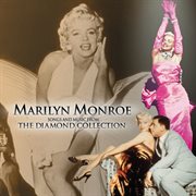 Marilyn monroe (songs and music from the diamond collection) cover image