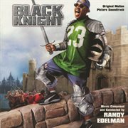 Black knight (original motion picture soundtrack) cover image
