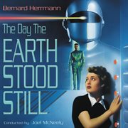 The day the earth stood still cover image