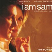 I am sam (original motion picture score) cover image