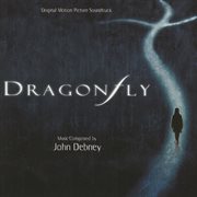 Dragonfly (original motion picture soundtrack) cover image