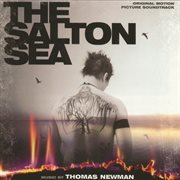 The salton sea (original motion picture soundtrack) cover image