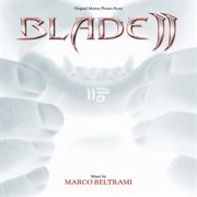 Blade ii (original motion picture score) cover image
