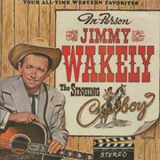 The singing cowboy cover image