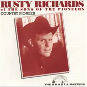 Country pioneer cover image