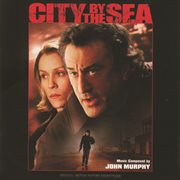 City by the sea (original motion picture soundtrack) cover image