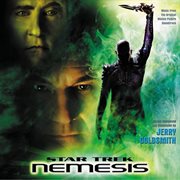 Star trek: nemesis (music from the original motion picture soundtrack) cover image