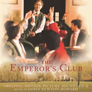The emperor's club (original motion picture soundtrack) cover image