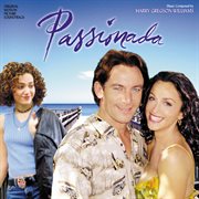 Passionada (original motion picture soundtrack) cover image