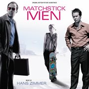 Matchstick men (original motion picture soundtrack) cover image