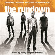 The rundown (original motion picture soundtrack) cover image