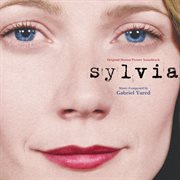 Sylvia (original motion picture soundtrack) cover image