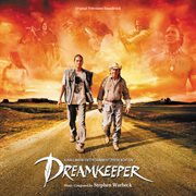Dreamkeeper (original television soundtrack) cover image