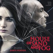 House of sand and fog (original motion picture soundtrack) cover image