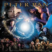 Peter pan (original motion picture soundtrack) cover image