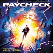 Paycheck (original motion picture soundtrack) cover image