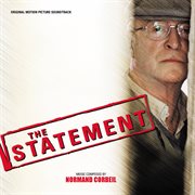 The statement (original motion picture soundtrack) cover image